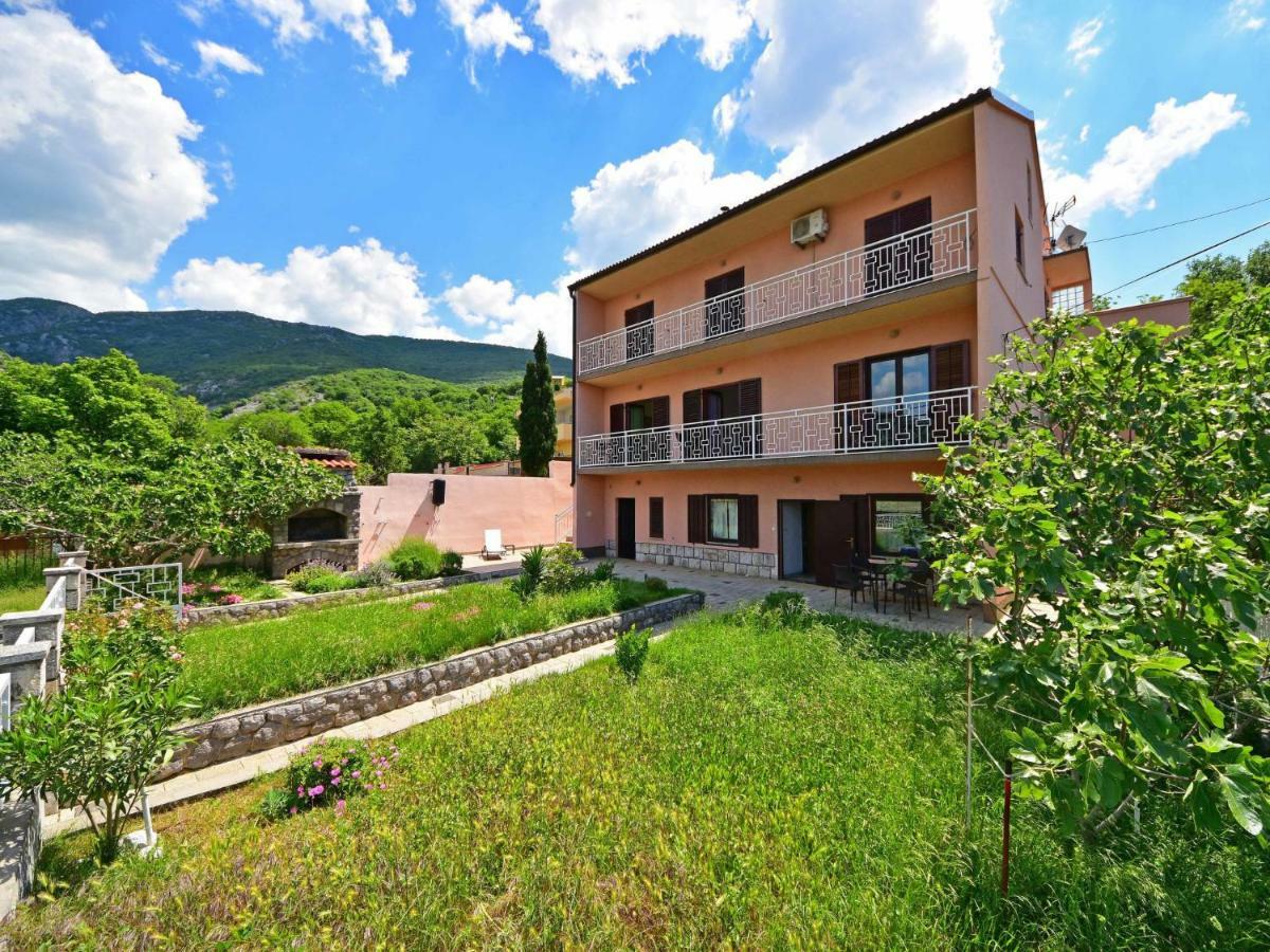 Apartment Adriana-1 By Interhome Sibinj Krmpotski Exterior photo