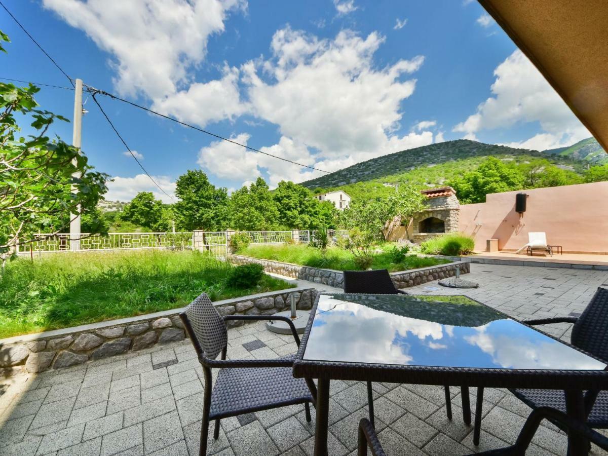 Apartment Adriana-1 By Interhome Sibinj Krmpotski Exterior photo